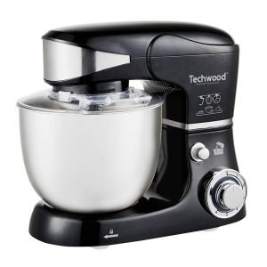 Robot culinaire planétaire Techwood TRO-1056 - Noir