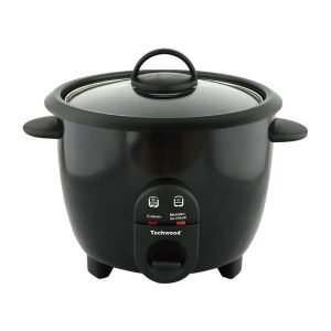 Cuiseur à riz Techwood TCR-106
