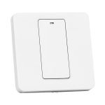 Interrupteur mural intelligent Wi-Fi MSS550X EU - Meross (HomeKit)