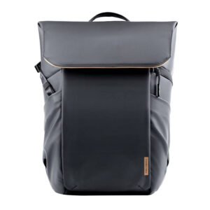 Sac à dos PGYTECH OneGo Air 20L - Noir Obsidienne