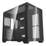 Boîtier d'ordinateur Darkflash C285 - Noir