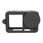 Coque en silicone PGYTECH pour OSMO Action - Noir