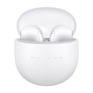 Écouteurs sans fil TWS Haylou X1 Neo - Blanc