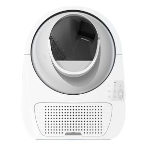 Litière intelligente autonettoyante Catlink Pro-X Version Luxe