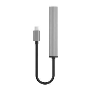 Hub Adaptateur Orico 4 en 1 - 4x USB 3.0