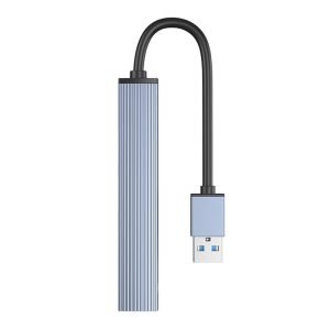 Hub Adaptateur Orico - 3x USB + TF 3.0