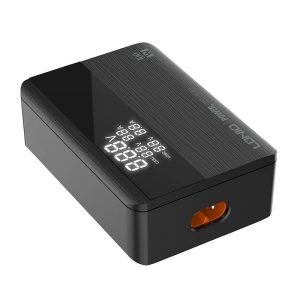 Chargeur de bureau LDNIO GaN A4809C 100W