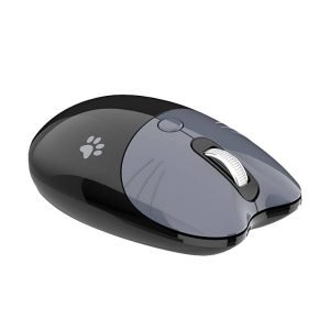 Souris MOFII M3DM - Noir