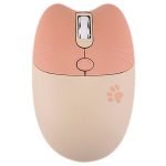 Souris MOFII M3DM - Beige