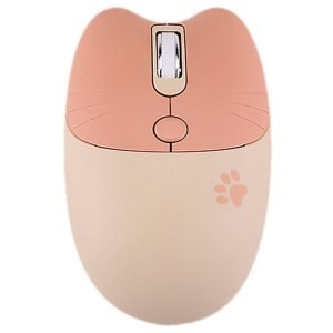 Souris MOFII M3DM - Beige