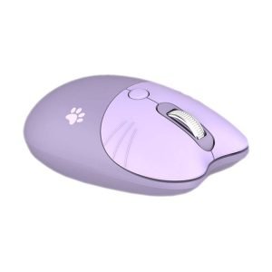 Souris MOFII M3DM - Violet
