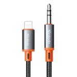 Câble Mcdodo CA-0890 Lightning vers Jack 3.5mm, 1.8m - Noir