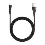 Câble USB vers Micro USB - Mcdodo CA-7451 - 1,2m - Noir
