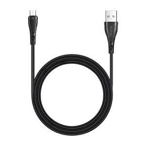 Câble USB vers Micro USB - Mcdodo CA-7451 - 1,2m - Noir