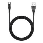 Câble USB vers USB-C 1.2m - Mcdodo CA-7461 - Noir