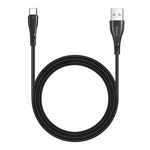 Câble USB vers USB-C 1.2m - Mcdodo CA-7461 - Noir