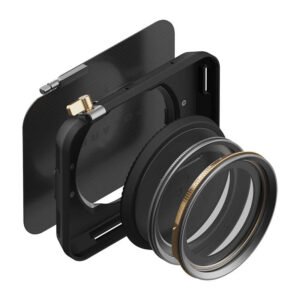Système PolarPro Recon VND Matte Box - Kit de Base