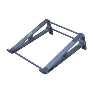 Support pour ordinateur portable Orico MA15-GY-BP - Aluminium - Gris