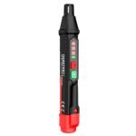 Détecteur de fuite de gaz - Habotest HT59
