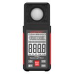 Luxmètre numérique Habotest HT603