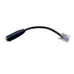 Adaptateur pour capteurs Jack vers RJ9 Sonoff AL010