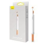 Brosse de nettoyage Baseus - Blanc