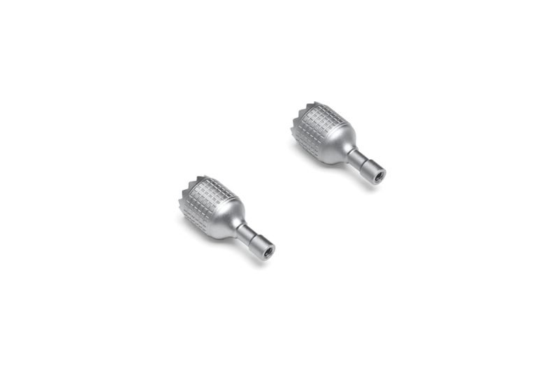 Joysticks de contrôle DJI RC