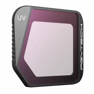 Filtre UV Professionnel PGYTECH pour DJI Mavic 3 Classic