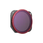 Filtre PGYTECH VND 6-9 stops pour DJI Mavic 3 Classic - Professionnel
