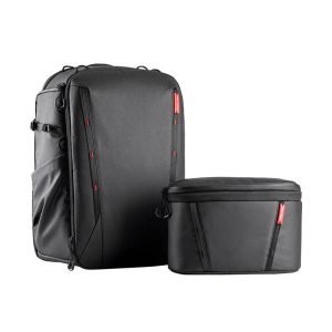 Sac à dos PGYTECH OneMo 2, 25L - Noir Espace