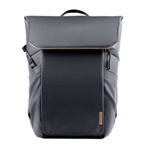 Sac à dos PGYTECH OneGo Air 25L - Noir Obsidien