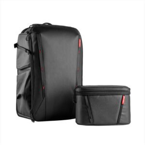 Sac à dos PGYTECH OneMo 2 35L - Noir Spatial