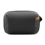 Organisateur de câbles et accessoires - PGYTECH Mini - Noir Crépuscule