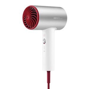 Sèche-cheveux Soocas H5 - Argenté