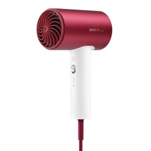 Sèche-cheveux Soocas H5 - Rouge