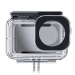 Boîtier étanche TELESIN pour DJI Action 4/3