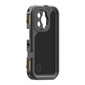 Coque en aluminium PolarPro LiteChaser pour iPhone 14 Pro Max