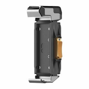 Poignée LiteChaser Pro PolarPro pour iPhone 14 Pro
