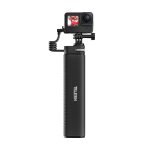 Perche à selfie avec batterie intégrée - TELESIN Power Grip TE-CSS-001