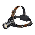 Lampe frontale Superfire HL31 - Type-C