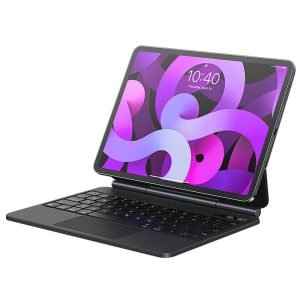 Étui clavier Baseus Brilliance pour iPad 10, 10.9" - Gris