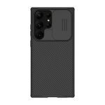 Coque Nillkin CamShield Pro pour Samsung S23 Ultra - Noir