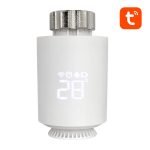 Thermostat intelligent pour radiateur Avatto TRV06 Zigbee 3.0 TUYA