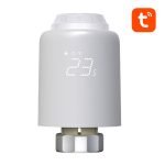 Thermostat intelligent pour radiateur - Avatto TRV07 WiFi TUYA