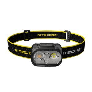 Lampe frontale Nitecore UT27 PRO - 520 lm