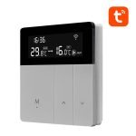 Thermostat intelligent pour chaudière CWU - Avatto WT50 3A - Wi-Fi TUYA