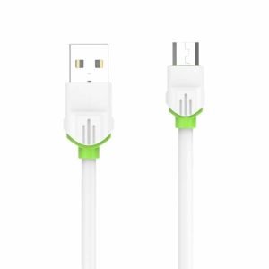 Câble microUSB LDNIO LS33 - 2m