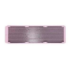 Refroidissement liquide pour PC Darkflash DX360 V2.6 RGB 3x120 - Rose