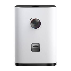 Distributeur de friandises intelligent avec caméra - Pawbby