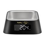 Gamelle intelligente pour animaux - Pawbby
